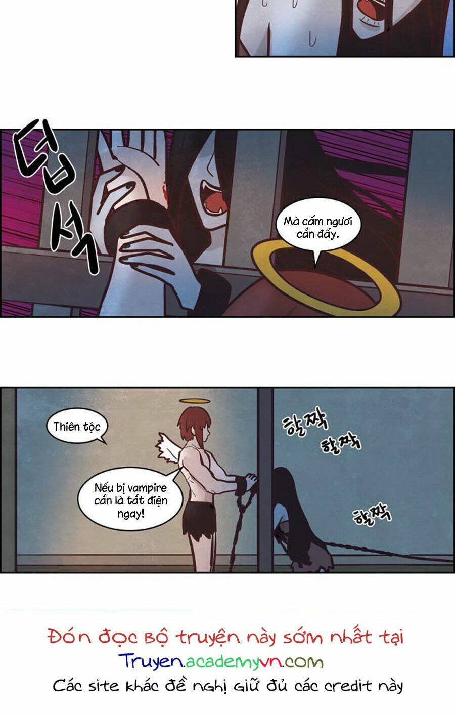 the devil king is bored ss3 chapter 8 23