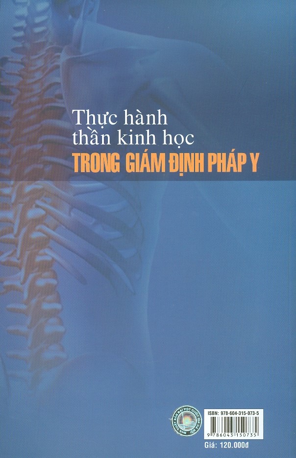 Thực Hành Thần Kinh Học Trong Giám Định Pháp Y