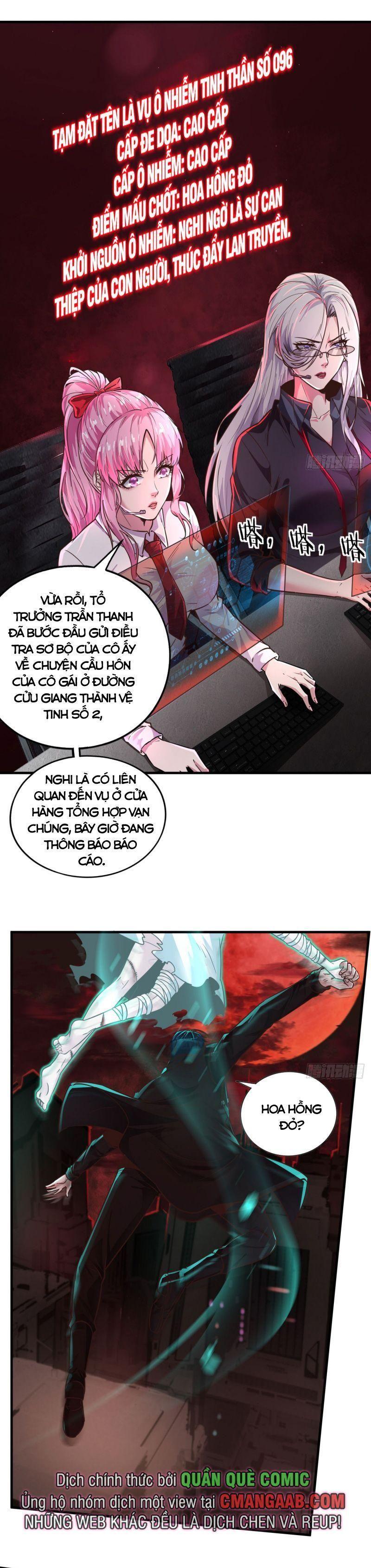 bắt đầu từ trăng đỏ chapter 40 17