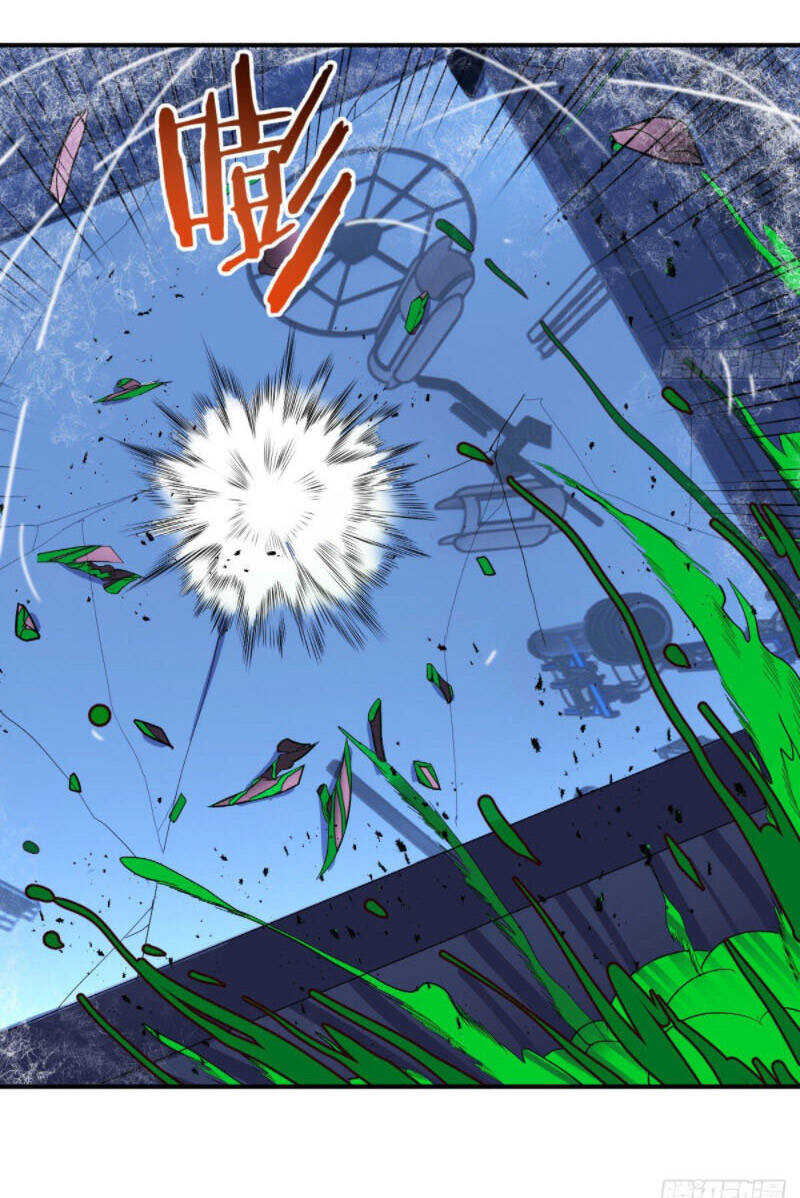 trợ lý thánh tôn, ta đã vô địch chapter 21 65