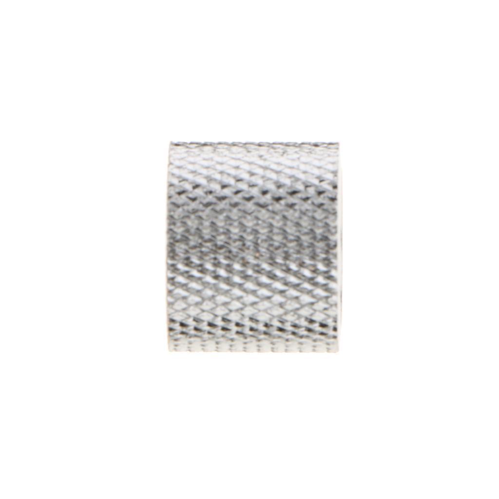 G1/4 15mm Fitting Extender  G1/4 Chromed Copper For PC Cooling