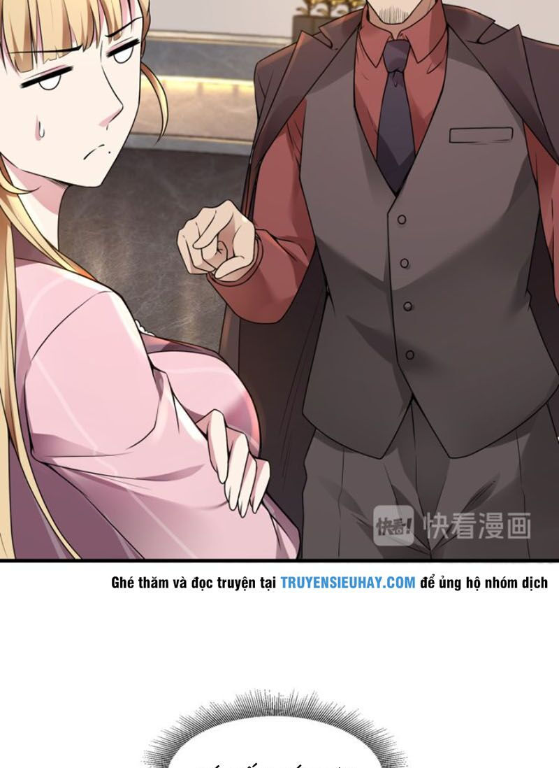 đệ nhất người ở rể chapter 21 6