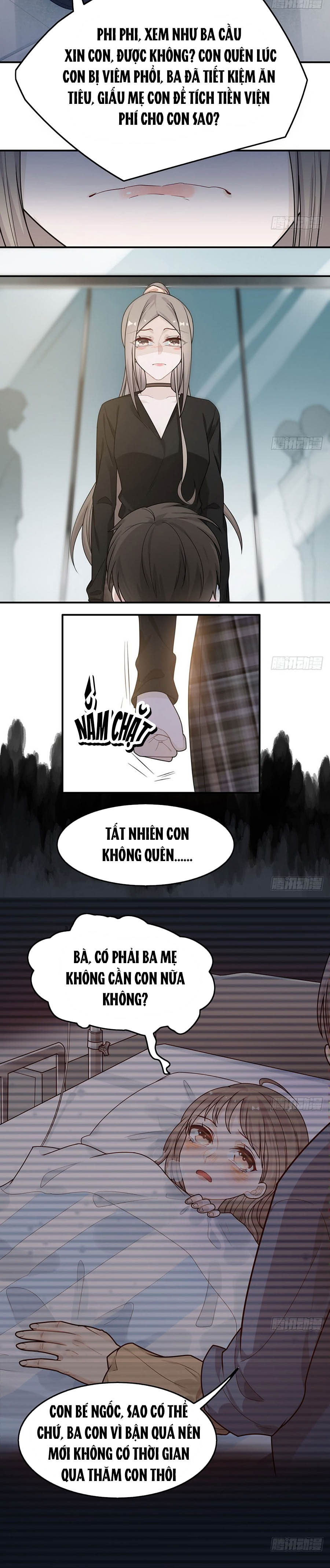 hai cách tìm gặp người yêu chapter 37 12