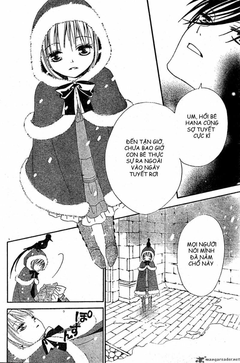 hoa và ác ma chapter 7 6