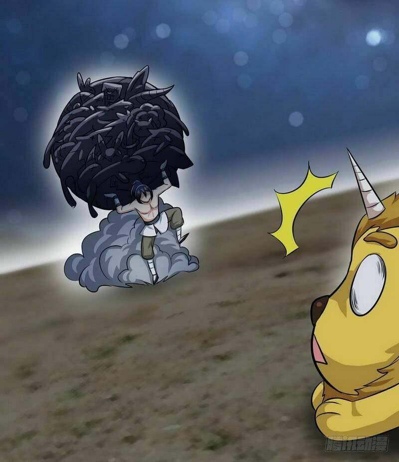 chí tôn thần ma chapter 27 5