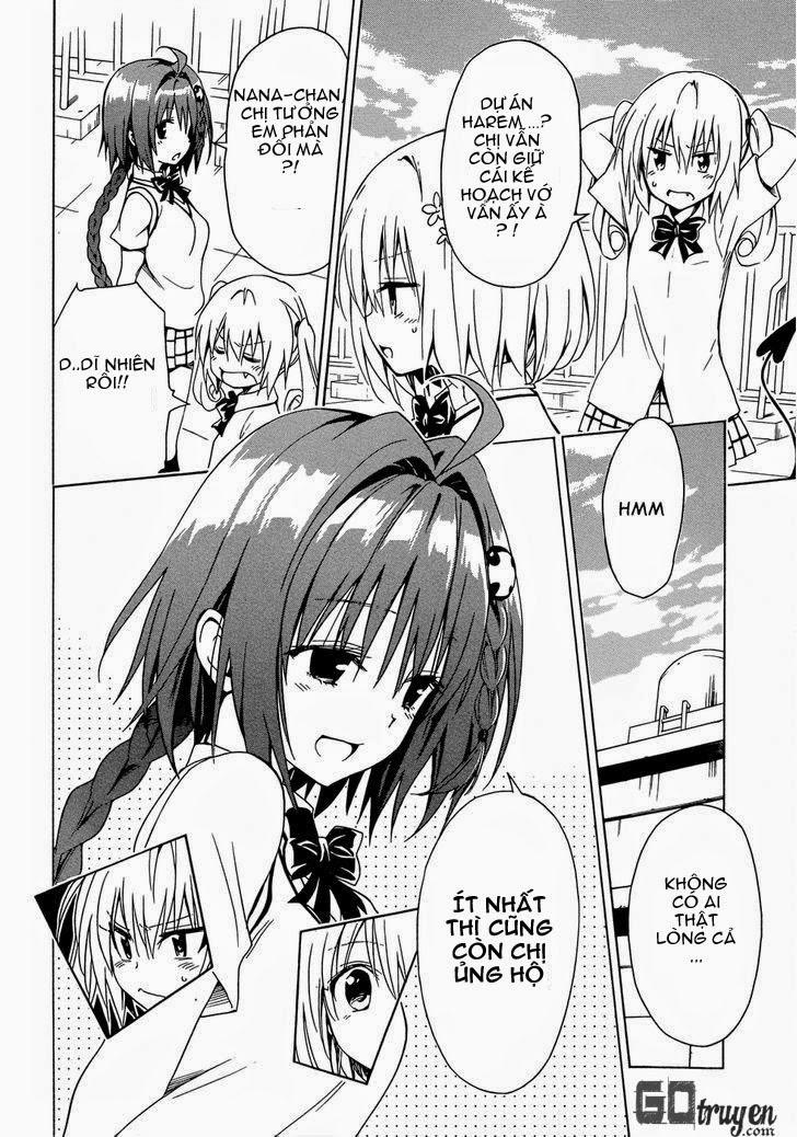 to love - ru darkness chapter 48 9
