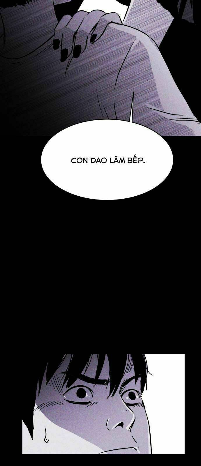 Chuồng lợn chapter 3 3