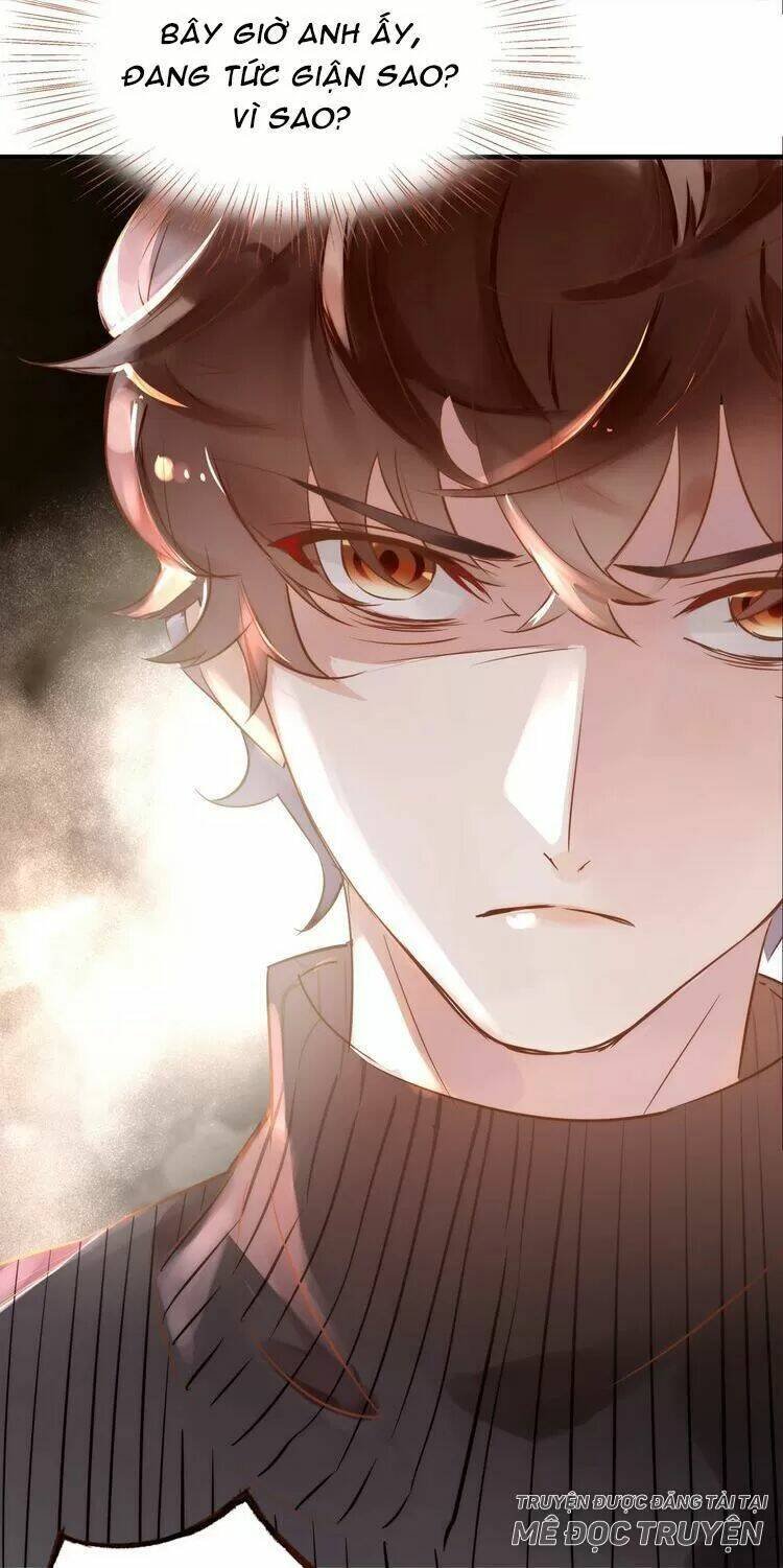 nở rộ trên bụi gai chapter 27 22