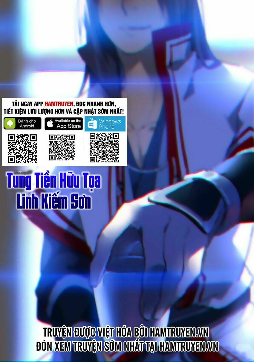 trước kia có tòa linh kiếm sơn chapter 194 3