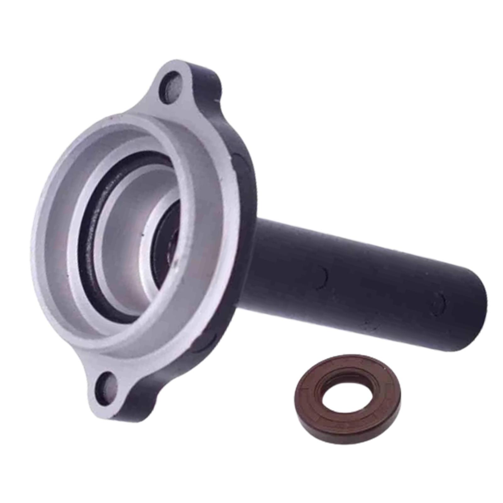 Head Crank Housing Oil Seal 3B2-01210 Durable Assembly Spare Parts Easy Installation Accessory replace for Outboard 8HP 9.8HP 2T