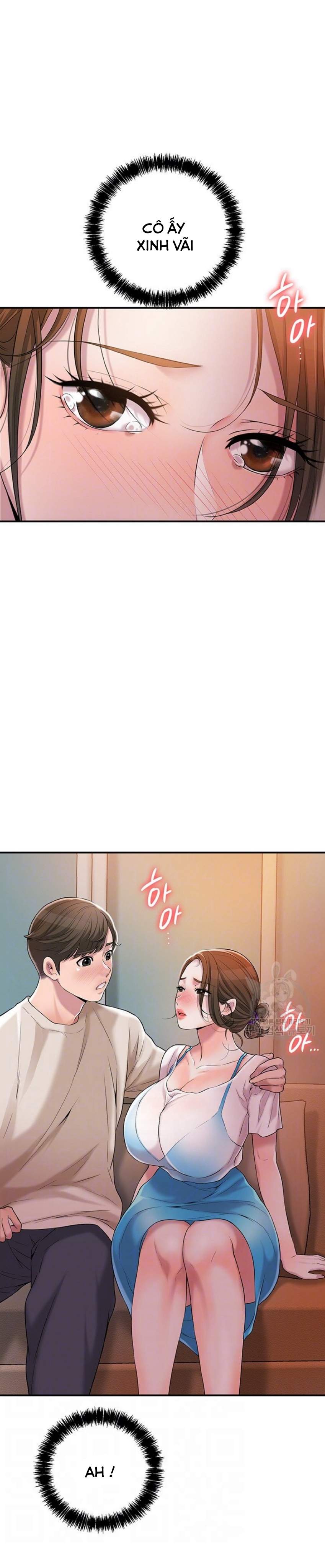 thị trấn nóng bỏng chapter 4 7