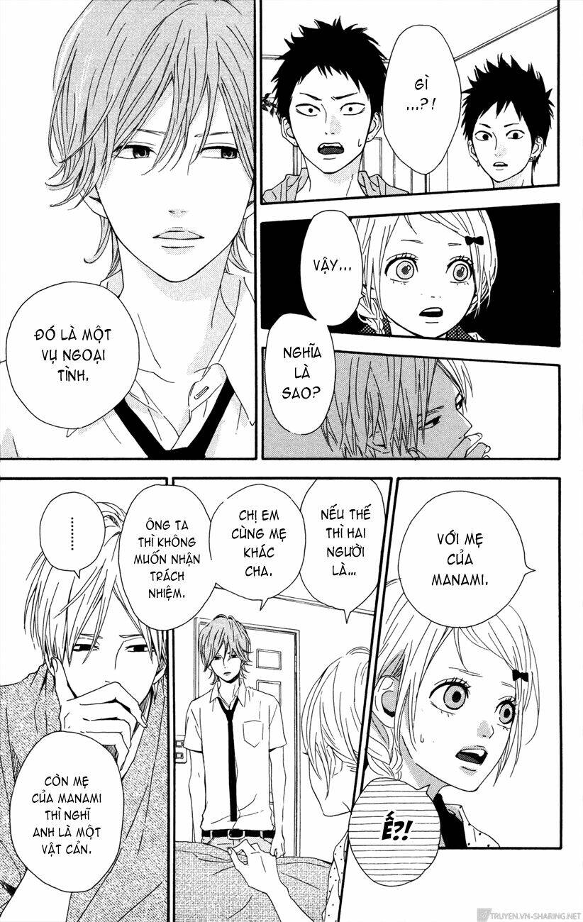 yume miru taiyou chapter 37 7