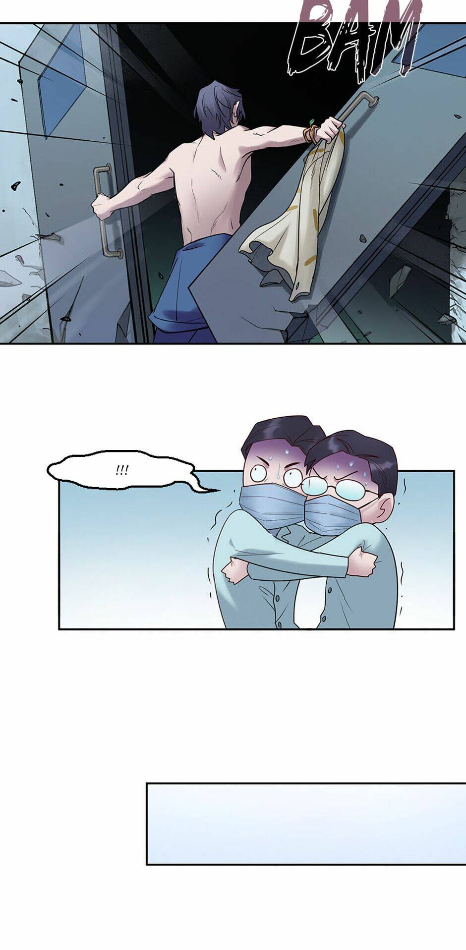 anh hùng và hiệp nữ chapter 48 21