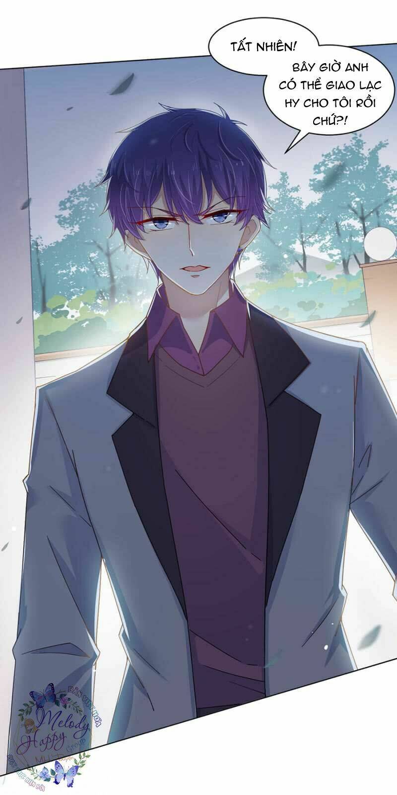 ma lạt thiên kim đẩu ác thiếu chapter 101 21