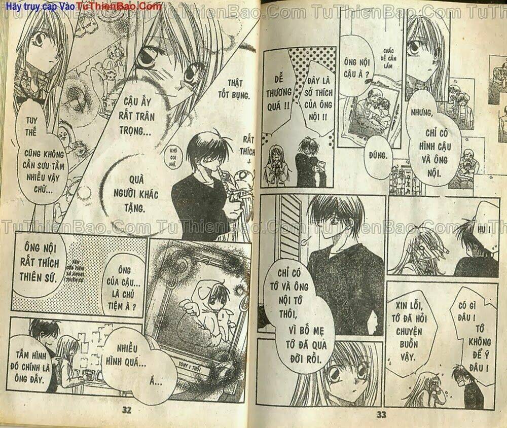 tiểu ác ma chapter 2 17