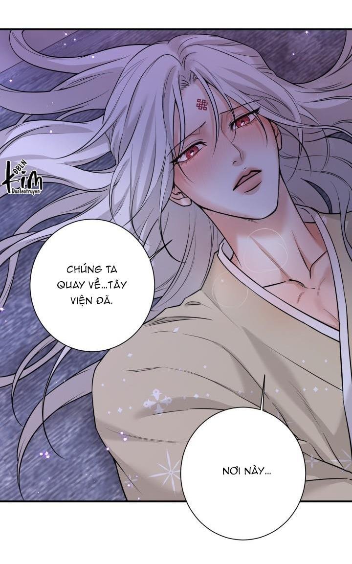 truyện ngắn lục lạc đôi chapter 2.5 13