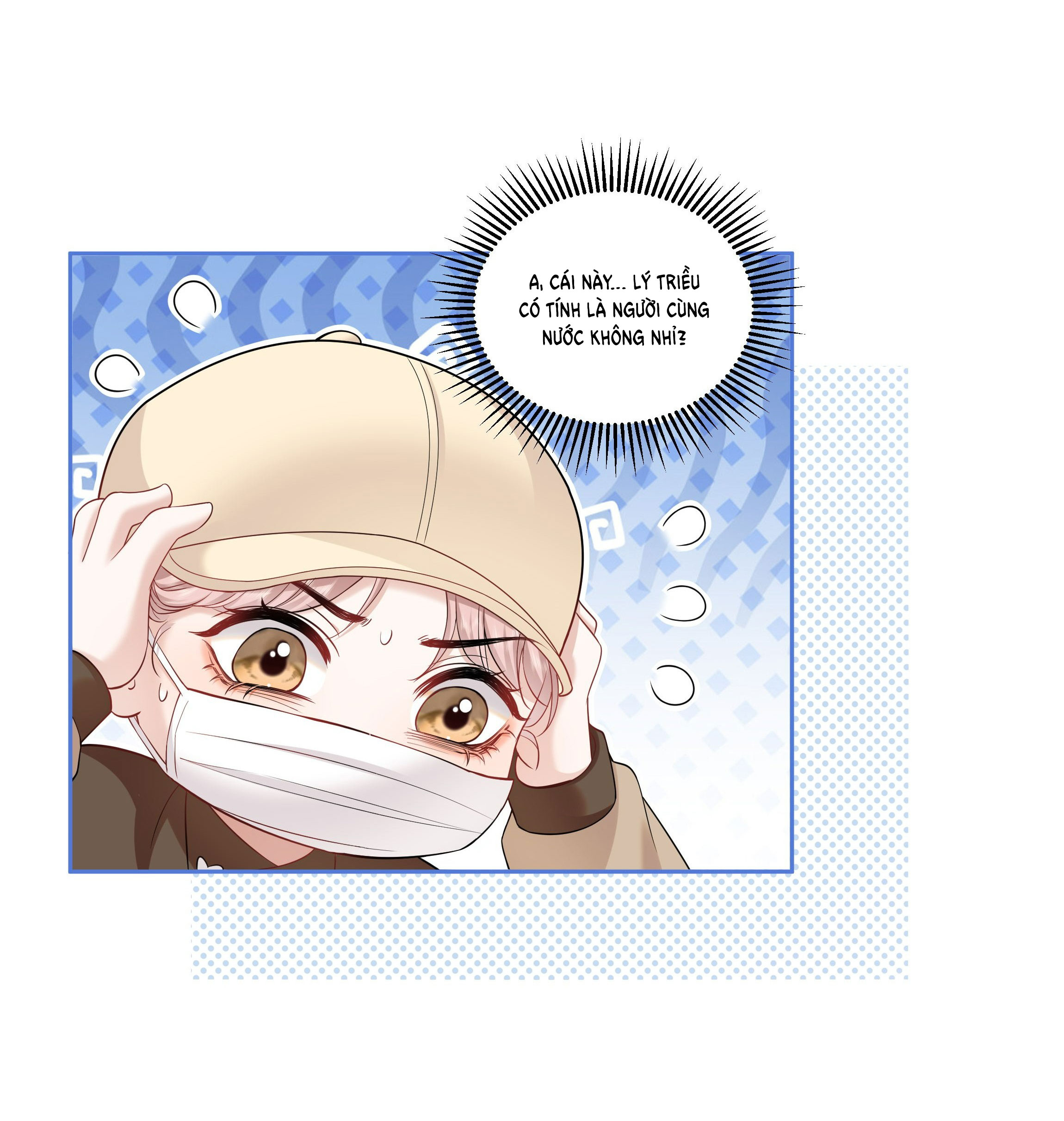 đánh thức tình yêu chapter 5 11