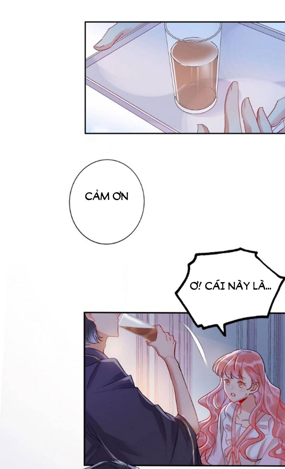 kế hoạch đánh chiếm của công chúa nghèo chapter 13 9