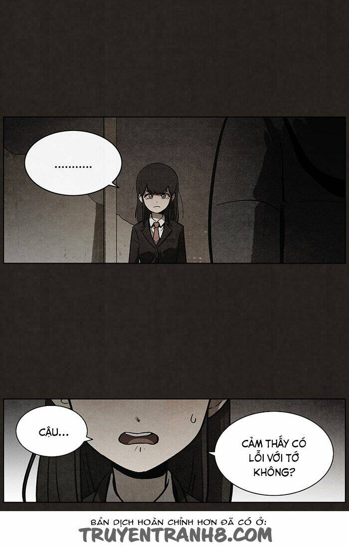 đứa con của quỷ dữ chapter 64 14