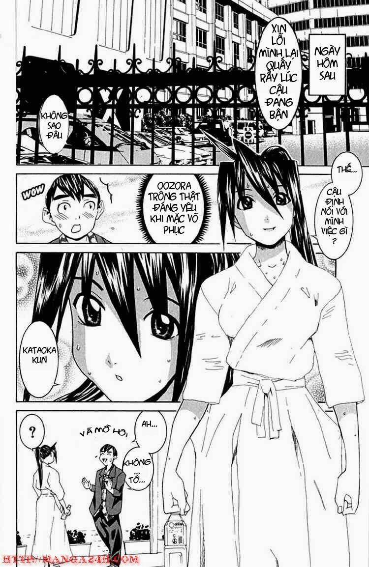 no bra chapter 10 28