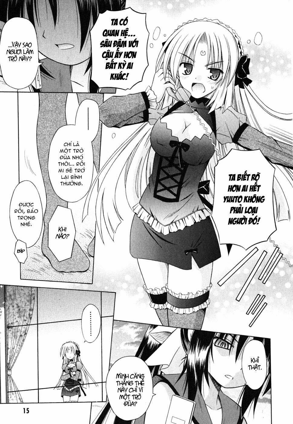 omamori himari chapter 25 19