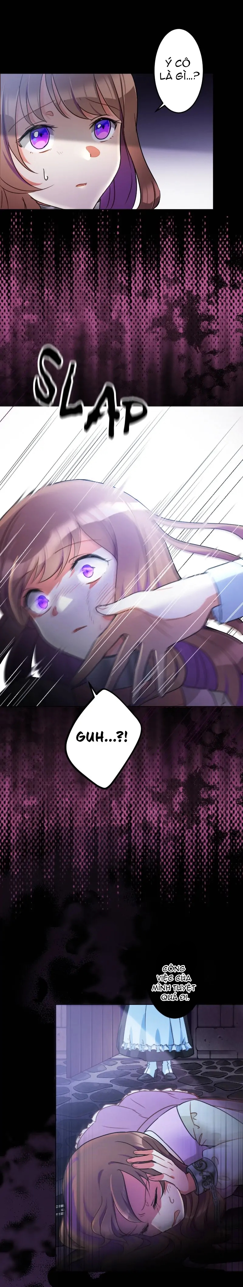cuộc nổi dậy của người phụ nữ bị nguyền rủa chapter 2.1 7