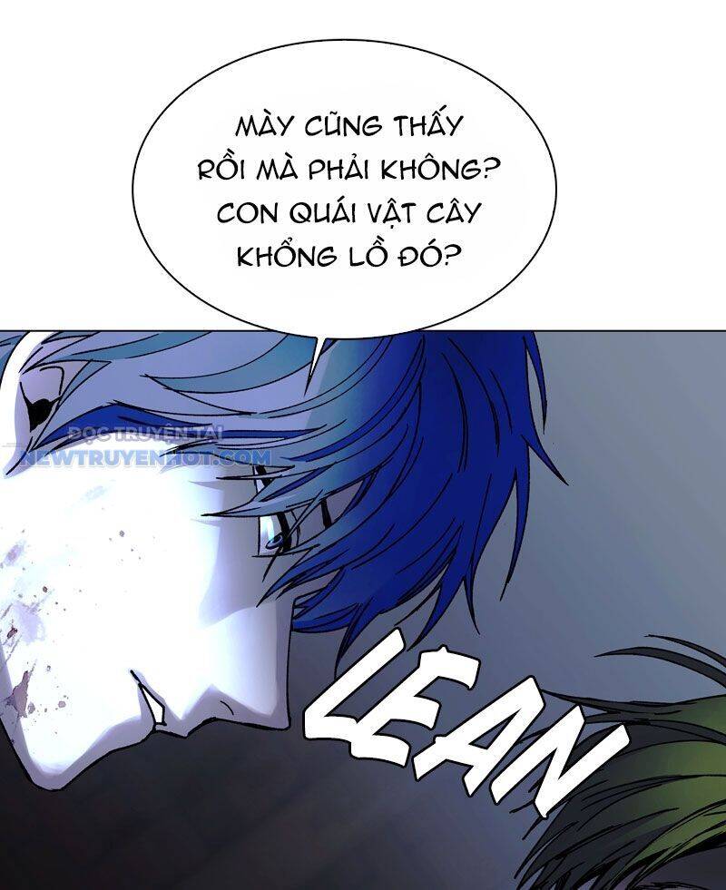 tận thế cũng chỉ là trò chơi chapter 27 7