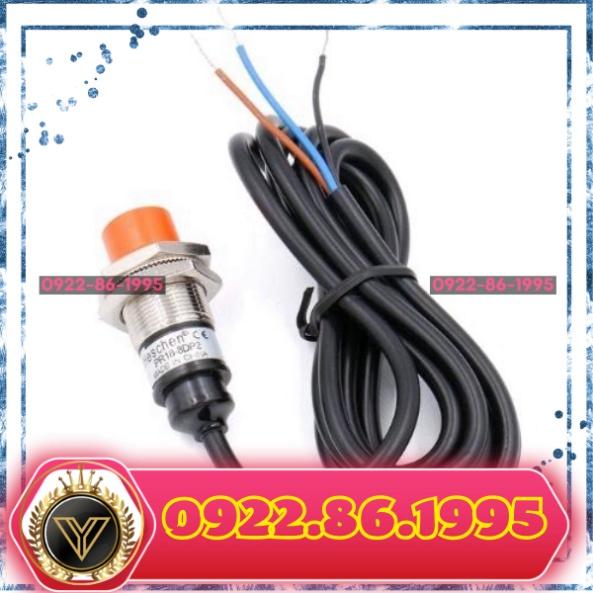 Cảm biến tiệm cận PR18-8DP2