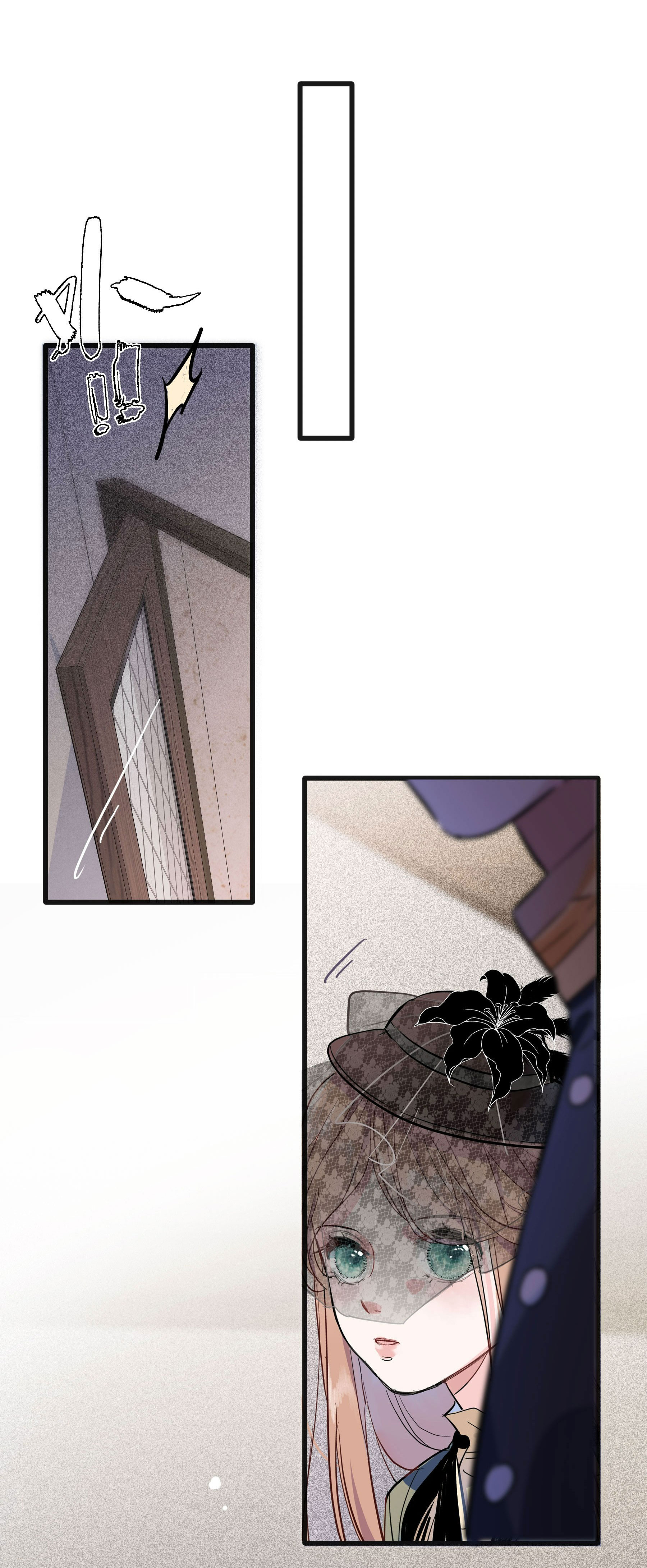 sau màn mưa bụi chapter 3 27