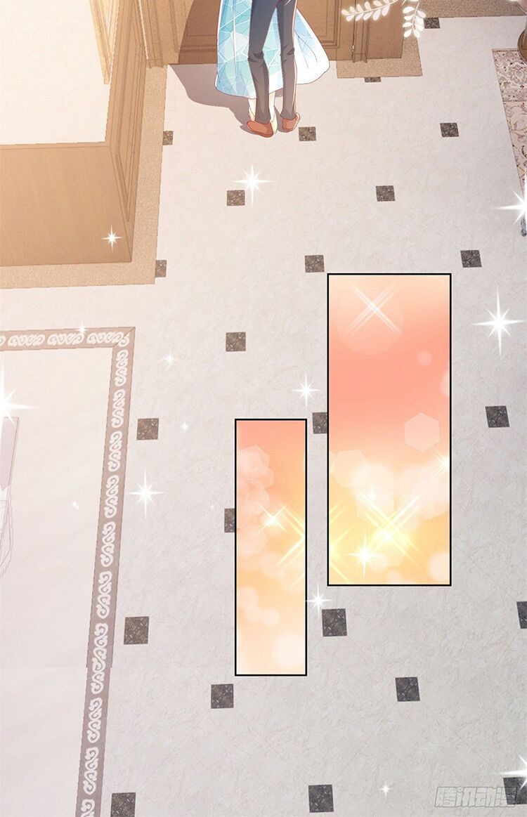 ẩn hôn 100%: chọc tức vợ yêu mua một tặng một chapter 288.1 16