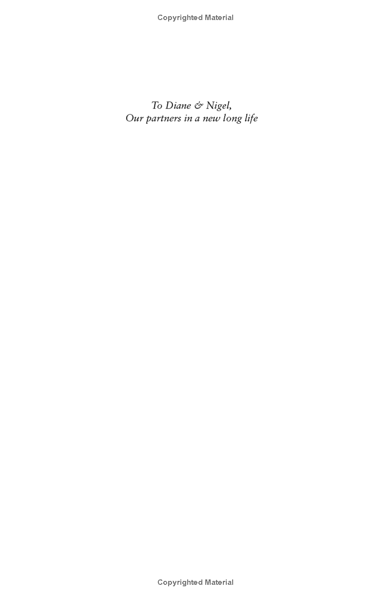 Sách ngoại văn: The New Long Life - A Framework For Flourishing In A Changing World