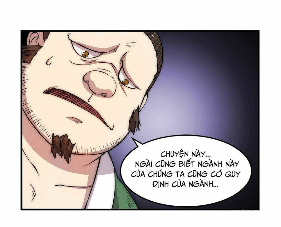 cuộc sống thoái ẩn của võ lâm chi vương chapter 43 24