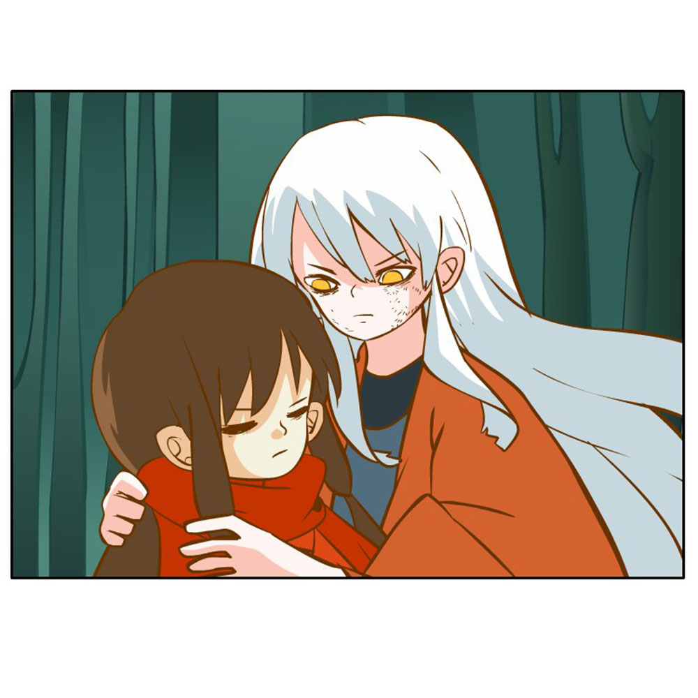 hòa thượng và tiểu long quân chapter 26 40