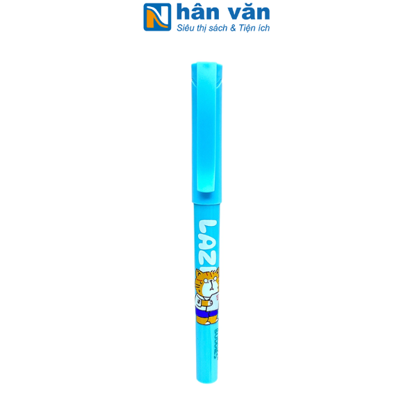 Bút Máy Ngòi Trơn Buddies - Thiên Long FTC-017