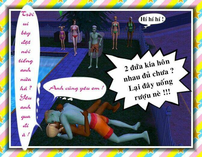 bella's story chapter 5.1 41