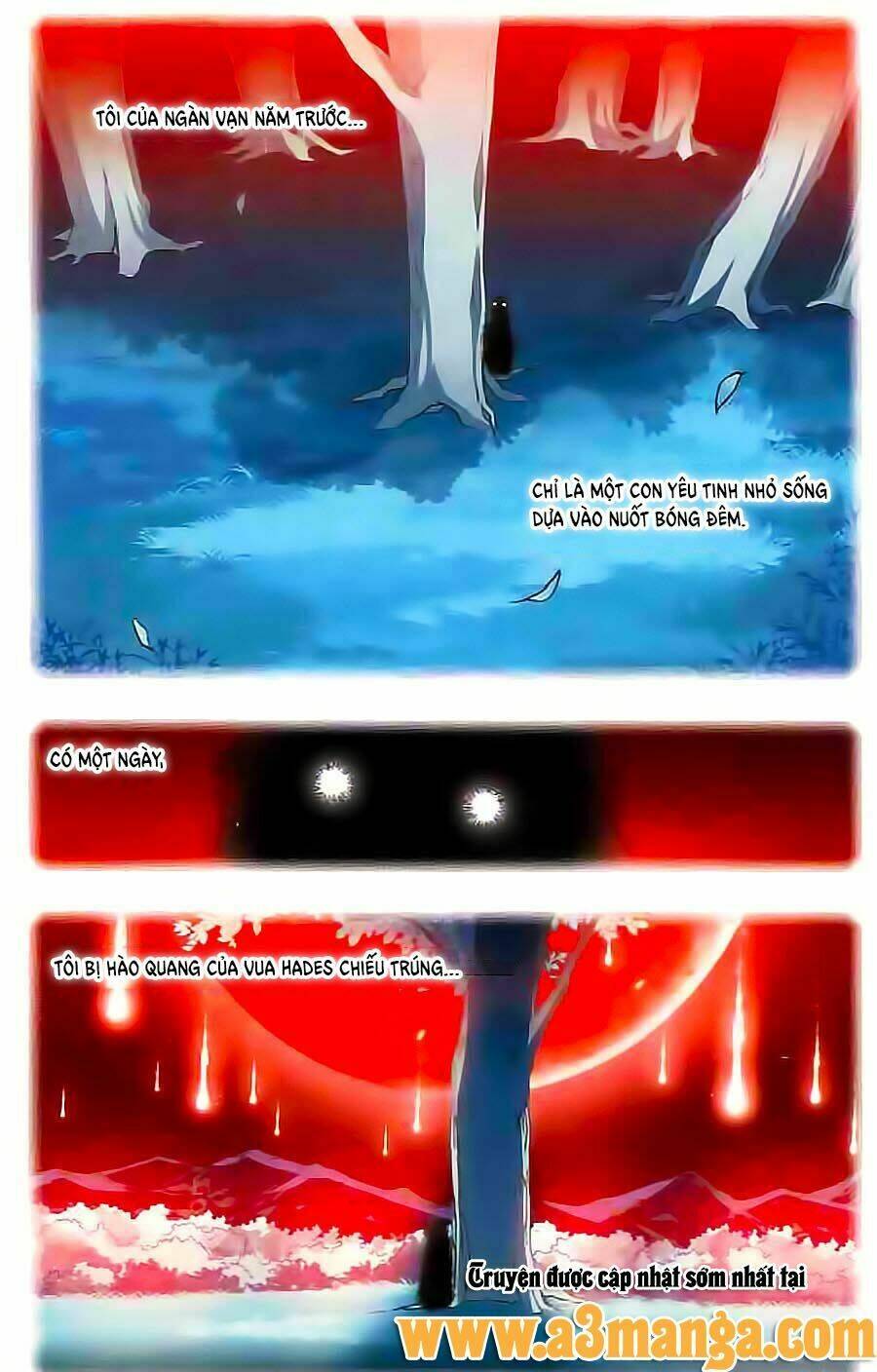 ngôi sao câu lạc bộ chapter 136 12