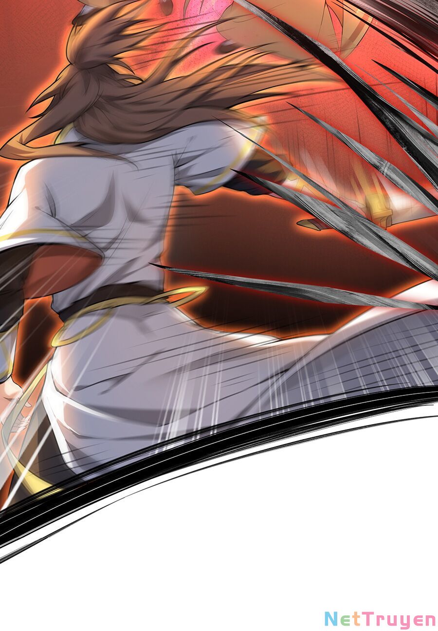 ma thú chiến thần chapter 1.1 21