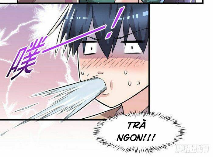 mở phòng khám tại tu tiên giới chapter 38 15