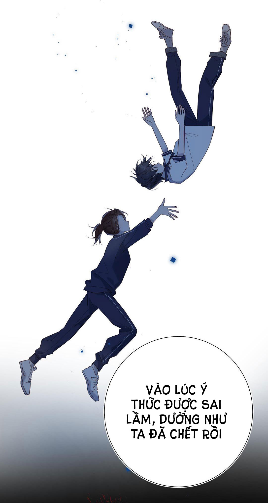 ác nữ cự tuyệt nam chính chapter 42 9