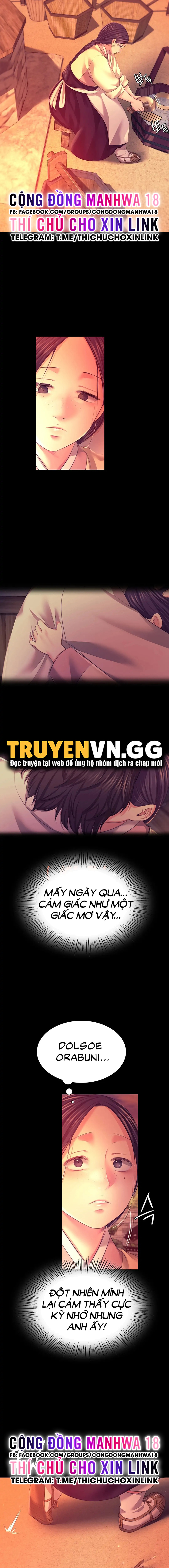 [18+] tiểu thư chapter 78 17