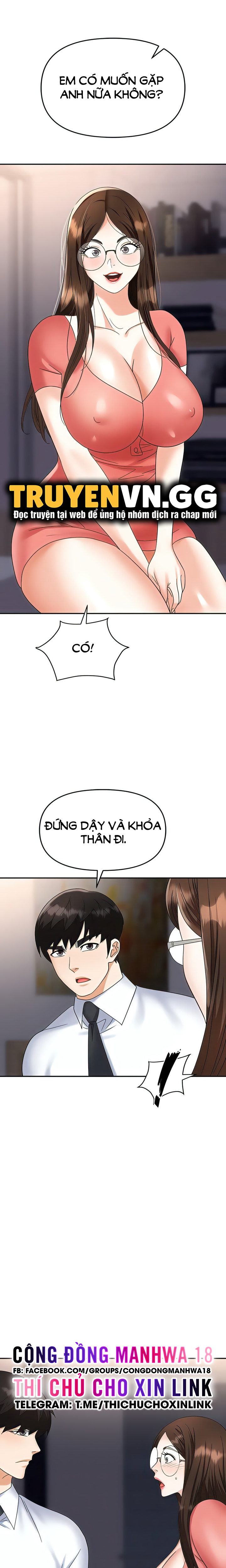 sập bẫy chapter 41 13