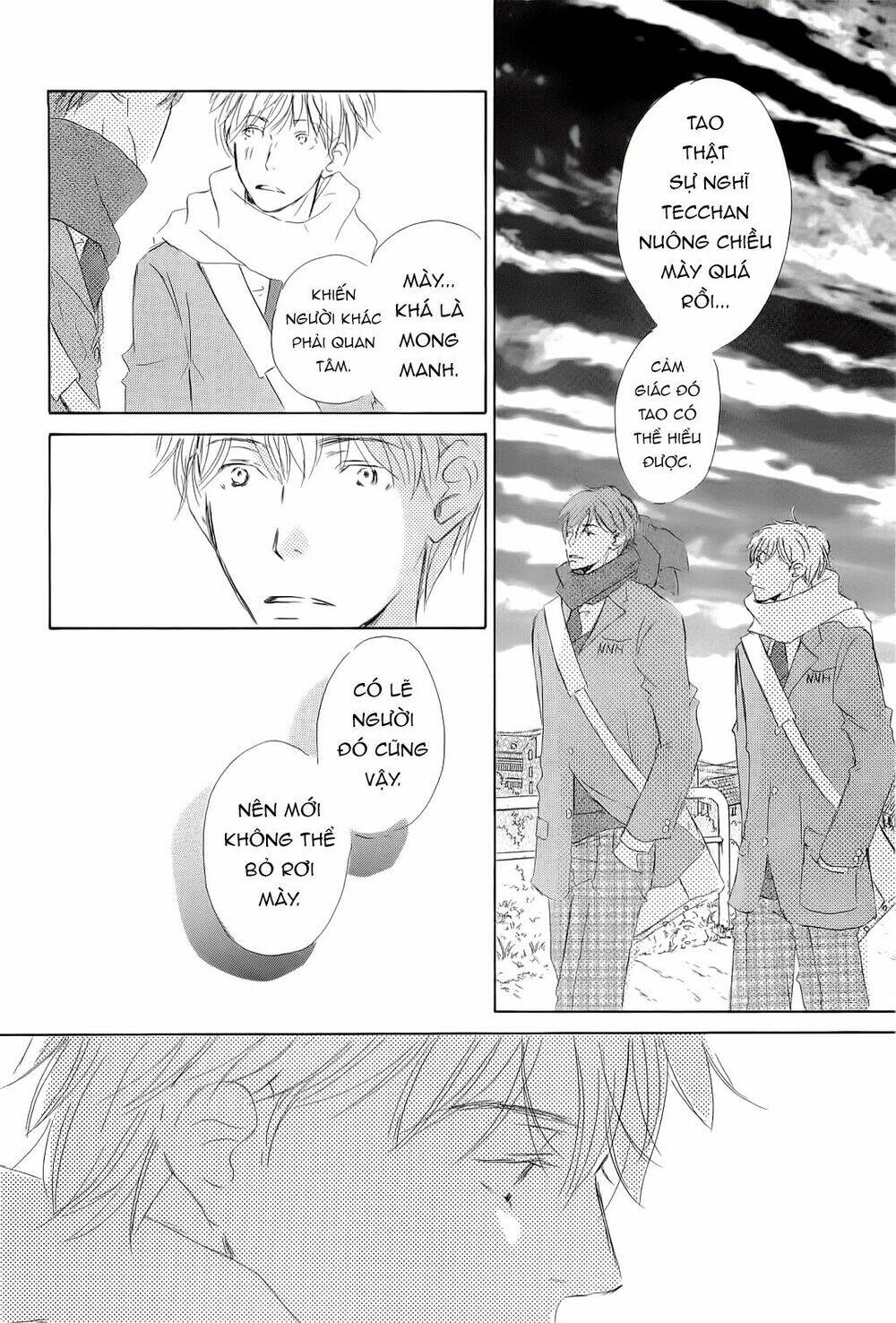 ngàn đêm chapter 4 9