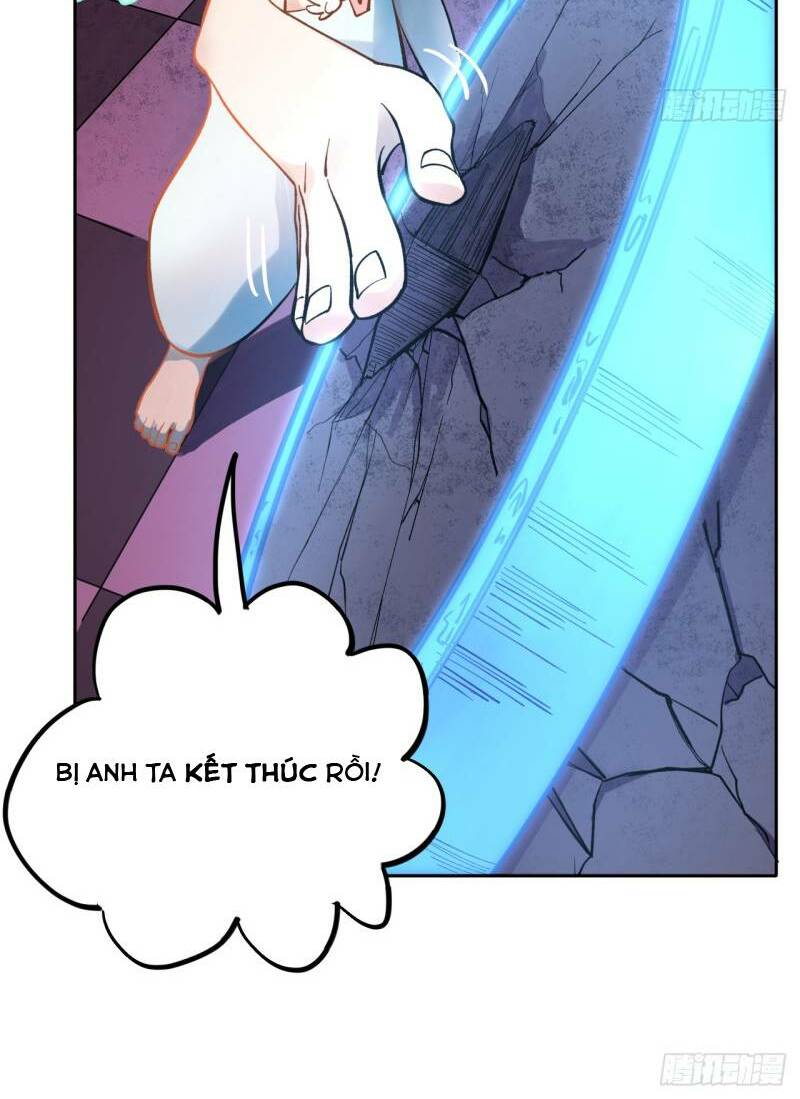 vô hạn khắc kim chi thần chapter 7 37