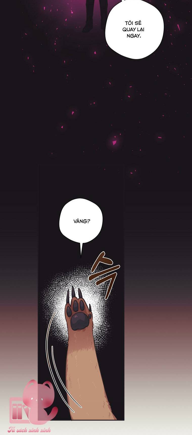 chỉ cần nắm tay em chapter 22 65