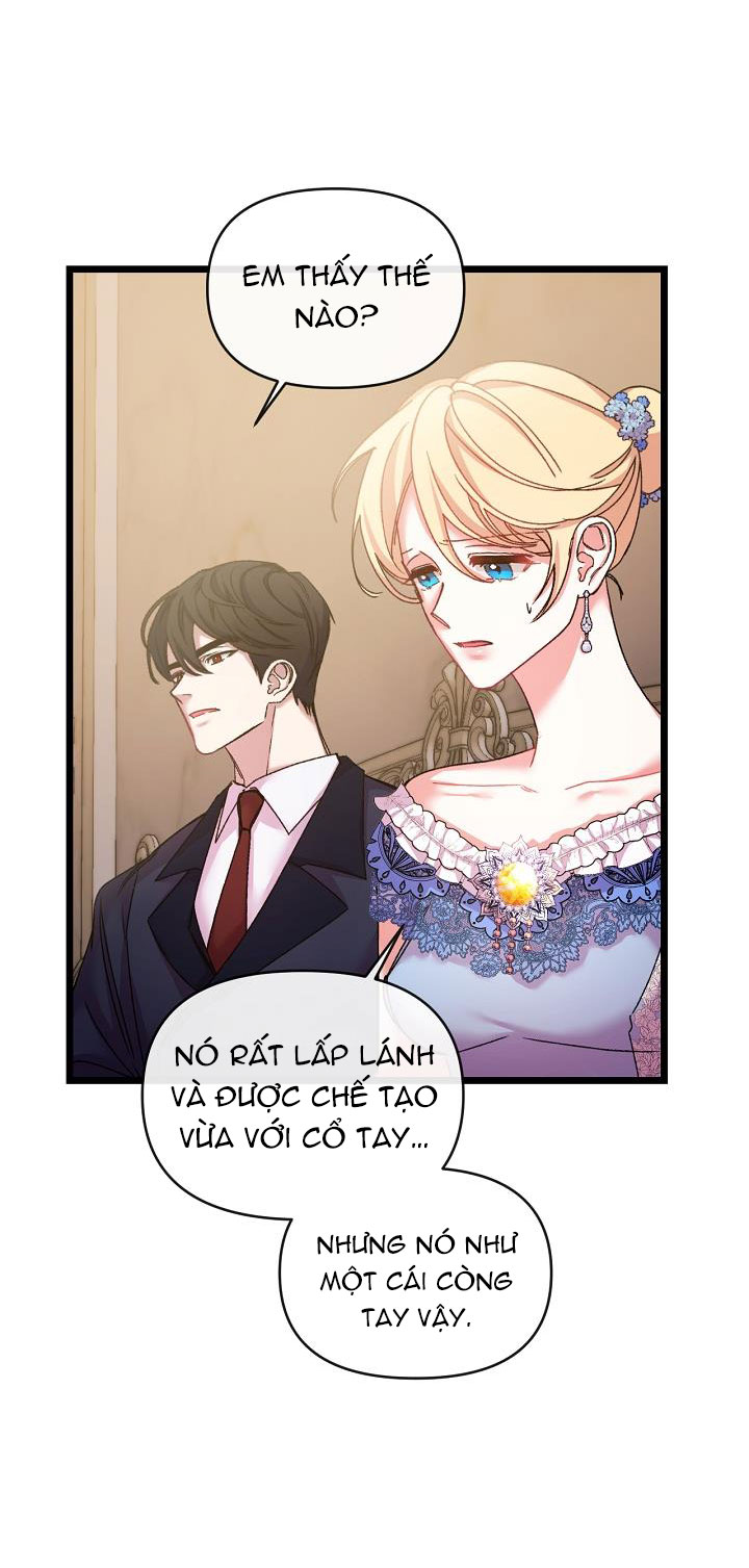 vị hôn thê của kẻ săn mồi chapter 30 46