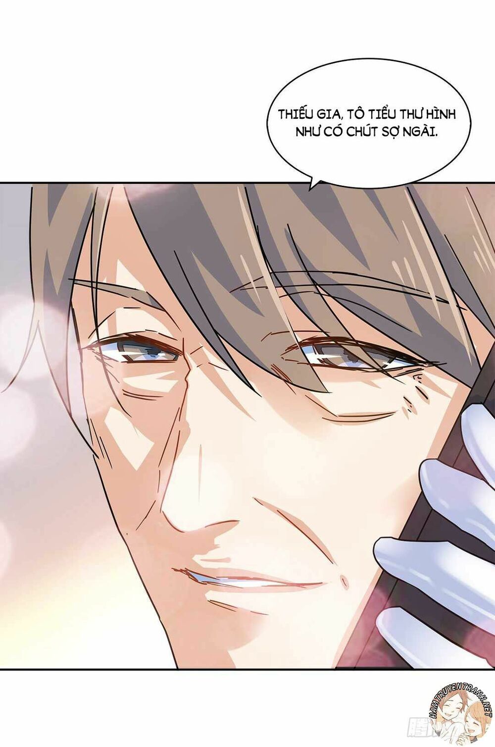 cô vợ siêu mẫu của cố thiếu chapter 57 6