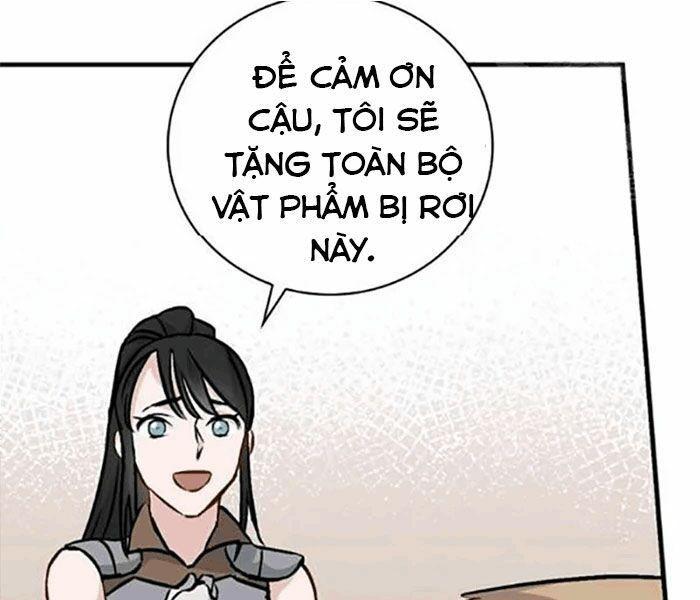 tôi lên cấp chỉ bằng cách ăn chapter 78 85
