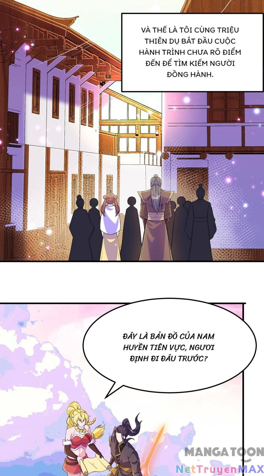 đệ nhất người ở rể chapter 241 33