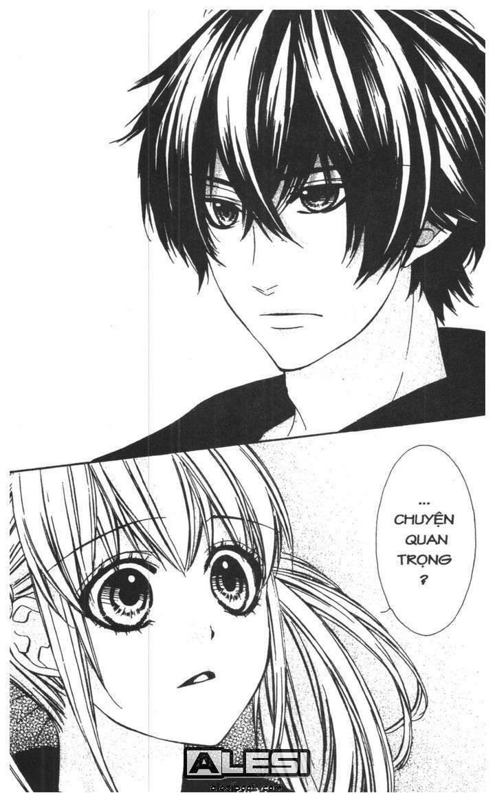 kore ga koi to iunaraba chapter 9 31