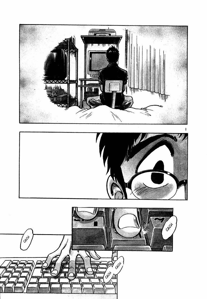 densha otoko chapter 19 27